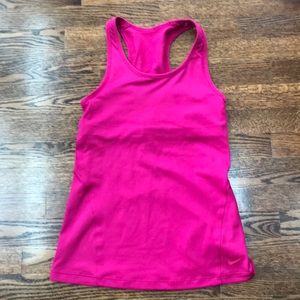 Nike tank